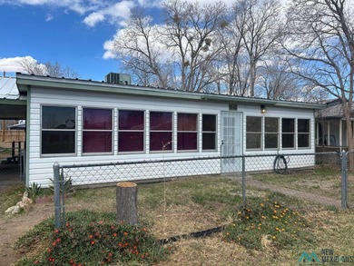 Lake Home For Sale in Truth Or Consequences, New Mexico