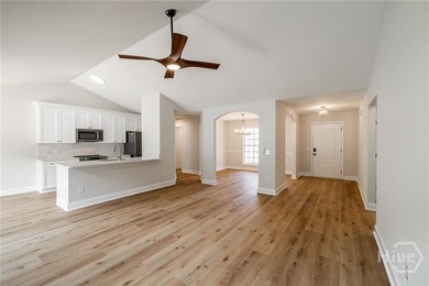 Welcome to 1040 Stone Shoals Terrace - a fully renovated - photo 3