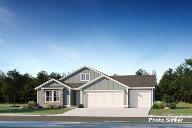 Lake Home For Sale in Caldwell, Idaho