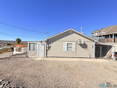 Lake Home For Sale in Truth Or Consequences, New Mexico