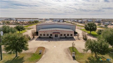 Discover an exceptional opportunity to lease a newer industrial