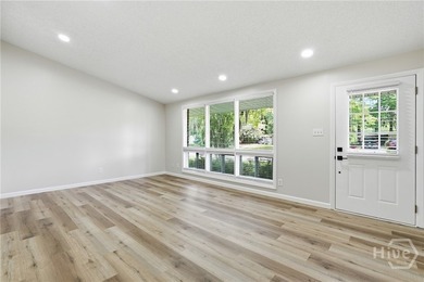 Fully renovated Windsor Forest brick ranch with modern updates - photo 8
