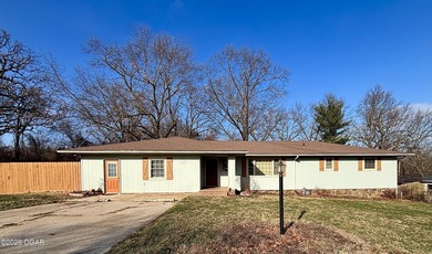 Welcome to this beautifully maintained 3 bedroom, 2 bath home