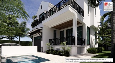 Discover refined coastal living with this brand-new - photo 4