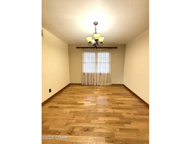 Welcome to this beautifully maintained 3 bedroom, 2 bath home