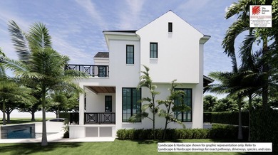 Discover refined coastal living with this brand-new - photo 5