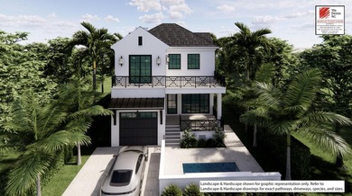 Discover refined coastal living with this brand-new - photo 10