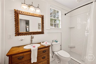 Welcome to 709 2nd Avenue, a true Tybee Island retreat set in - photo 11
