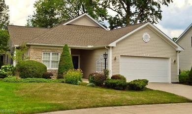 (private lake, pond, creek) Home Sale Pending in Avon Ohio
