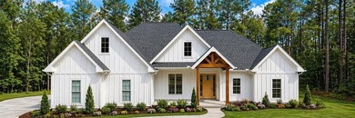 Build your dream home on this beautiful 1.68-acre lot in the - photo 1