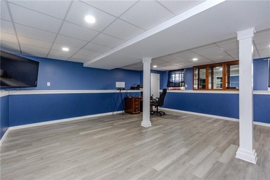 Located on a beautiful, wooded lot in the desirable Oakland - photo 12