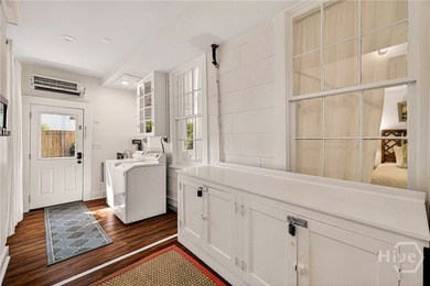 Welcome to 709 2nd Avenue, a true Tybee Island retreat set in - photo 15