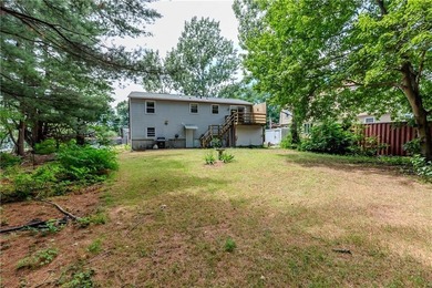 Located on a beautiful, wooded lot in the desirable Oakland - photo 16
