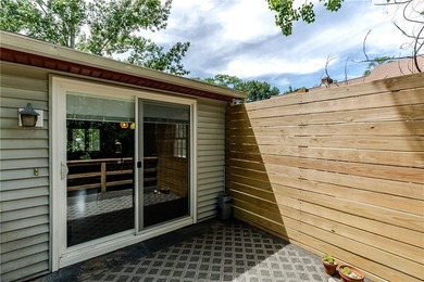 Located on a beautiful, wooded lot in the desirable Oakland - photo 17