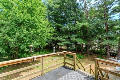 Located on a beautiful, wooded lot in the desirable Oakland - photo 18