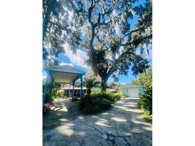 Lake Home For Sale in Lake Wales, Florida