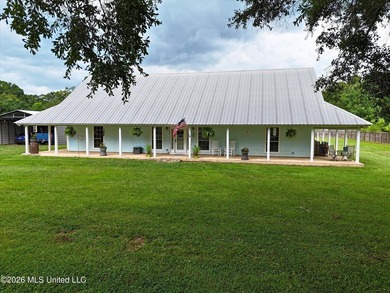 Welcome to 3506 Jerry Davis Road-a meticulously updated - photo 1
