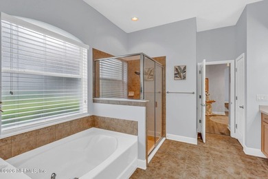 Updated Amelia Island Heated Pool Home with New Roof and Lanai - photo 21