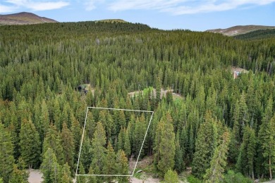 Blue River Lot For Sale in Breckenridge Colorado