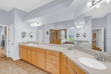 Updated Amelia Island Heated Pool Home with New Roof and Lanai - photo 22