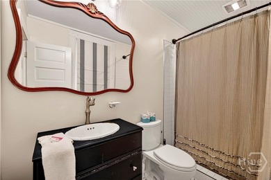 Welcome to 709 2nd Avenue, a true Tybee Island retreat set in - photo 23
