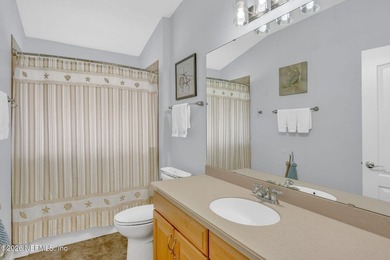 Updated Amelia Island Heated Pool Home with New Roof and Lanai - photo 25