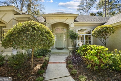 THIS BEAUTIFULLY UPDATED THREE-BEDROOM HOME IN OSPREY COVE IS - photo 7