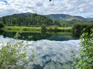 St. Joe River Lot For Sale in Saint Maries Idaho