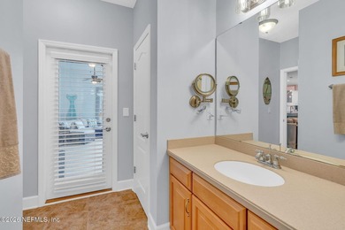 Updated Amelia Island Heated Pool Home with New Roof and Lanai - photo 32