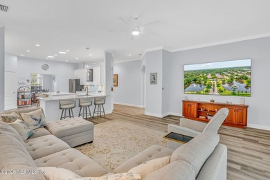 Updated Amelia Island Heated Pool Home with New Roof and Lanai - photo 33