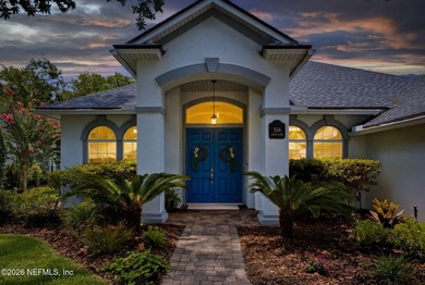 Updated Amelia Island Heated Pool Home with New Roof and Lanai - photo 34