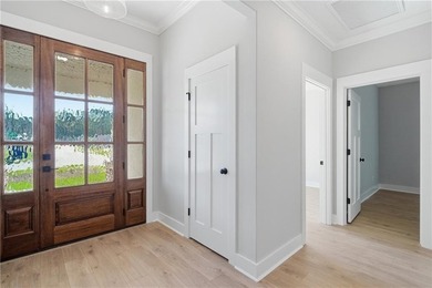 This beautiful 3 bedroom, 2 bathroom home with a double garage - photo 5