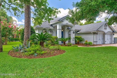 Updated Amelia Island Heated Pool Home with New Roof and Lanai - photo 36