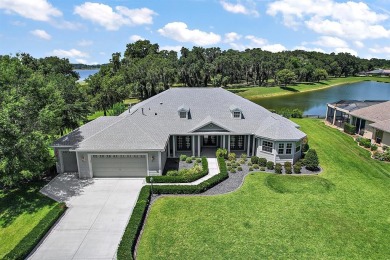 Lake Miona  Home For Sale in The Villages Florida