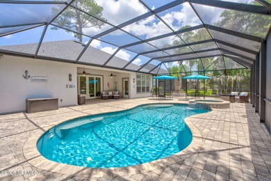 Updated Amelia Island Heated Pool Home with New Roof and Lanai - photo 42