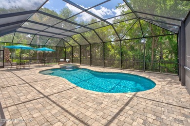 Updated Amelia Island Heated Pool Home with New Roof and Lanai - photo 43