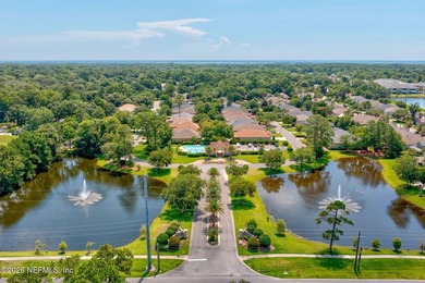 Updated Amelia Island Heated Pool Home with New Roof and Lanai - photo 47