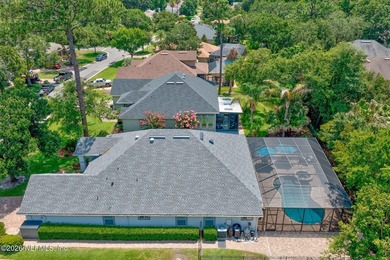 Updated Amelia Island Heated Pool Home with New Roof and Lanai - photo 50