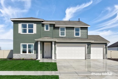 Lake Home For Sale in Caldwell, Idaho
