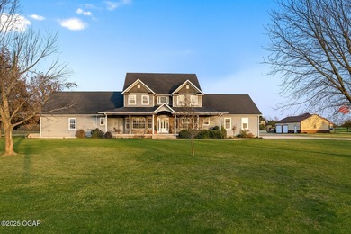 (private lake, pond, creek) Home For Sale in Seneca Missouri