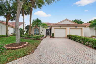 (private lake, pond, coastal) Home For Sale in Delray Beach Florida