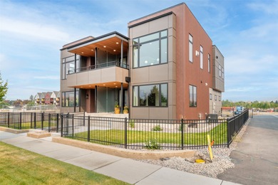 Clark Fork River Townhome/Townhouse For Sale in Missoula Montana