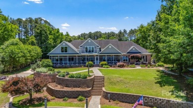 Lake Home For Sale in Ridgeway, South Carolina