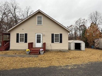 Lake Home For Sale in Kuttawa, Kentucky