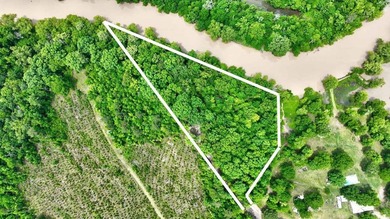 2.97 acre lot nestled on the banks of beautiful Lake Sinclair - photo 2