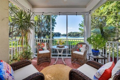 Lake Condo For Sale in Saint Simons, Georgia
