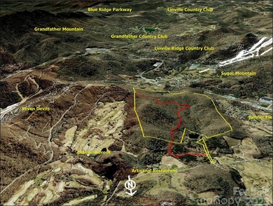 Significant 241+/-acre MOUNTAIN TOP is RESORT/ DEVELOPER'S - photo 2