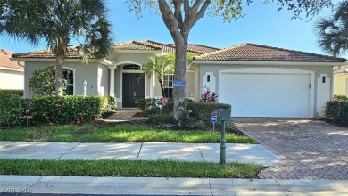 Lake Home For Sale in Naples, Florida