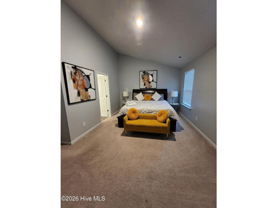 Welcome to 7691 Knightbell Circle in Leland -- a beautifully - photo 8