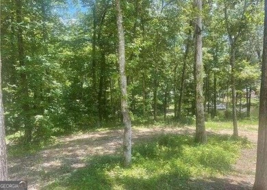 Lake Harding Lot For Sale in Valley Alabama